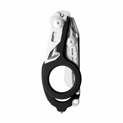 Leatherman Raptor Rescue Shears Multi Tool Black with MOLLE Holster