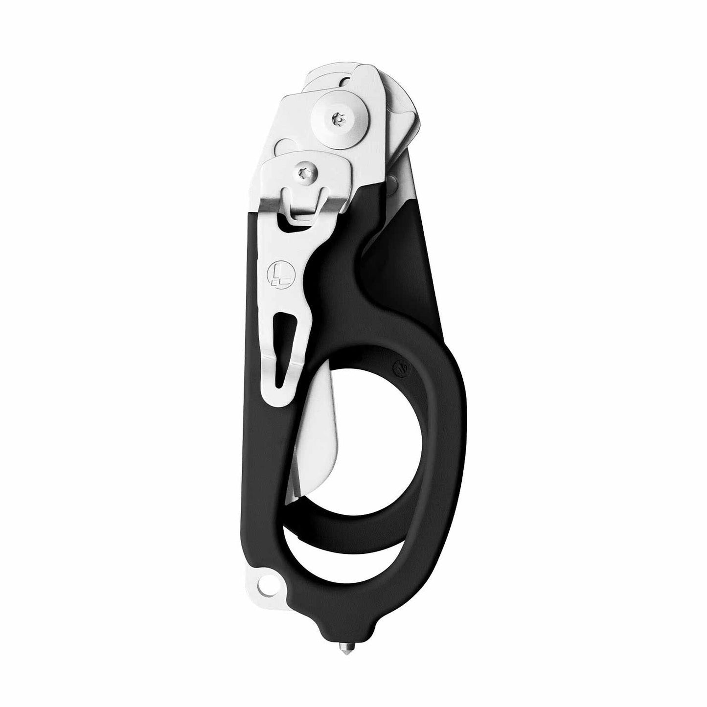 Leatherman Raptor Rescue Shears Multi Tool Black with MOLLE Holster