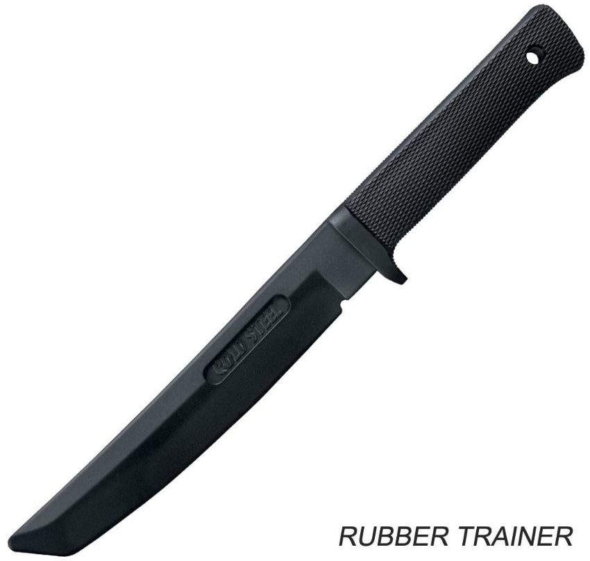 Cold Steel Recon Tanto Rubber Training Knife 92R13RT