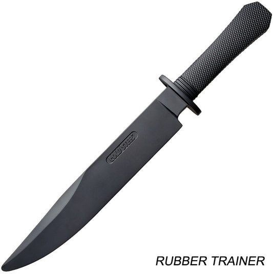Cold Steel Laredo Bowie Rubber Training Knife 92R16CCB