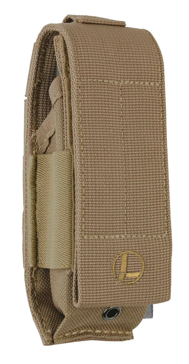 Leatherman MUT 5" Military Multi Tool with MOLLE Sheath