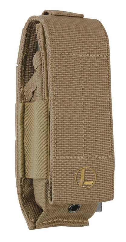 Leatherman MUT 5" Military Multi Tool with MOLLE Sheath