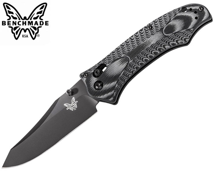 Benchmade Rift Benchmade 950BK Osborne Rift AXIS 3.67