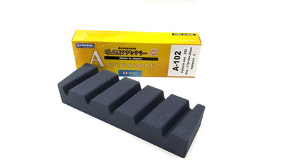 Naniwa A-102 Flattening Stone for Japanese Whetstones