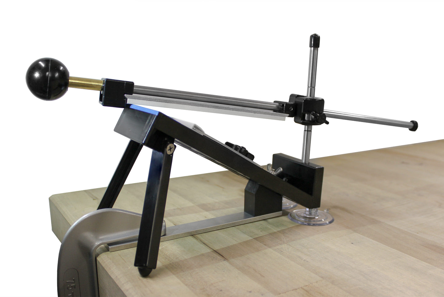 Edge Pro Apex Bench Mount