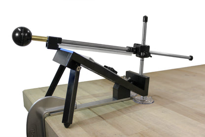 Edge Pro Apex Bench Mount
