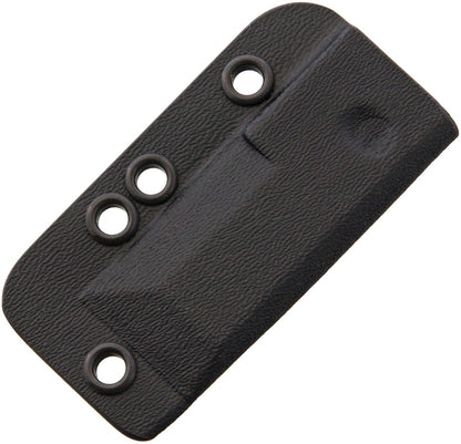 Boker Plus Cop Tool 440C G-10 Multifunctional Rescue Pry Knife with Kydex Sheath 02BO300