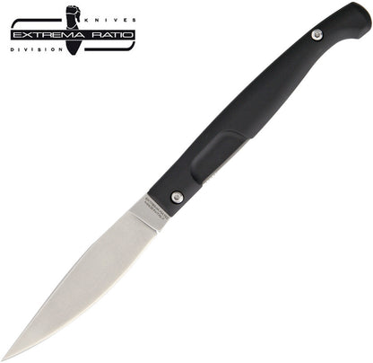 Extrema Ratio Resolza S Stonewashed 3.11" N690 Folding Knife