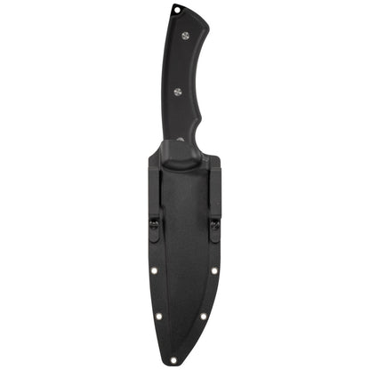 KA-BAR IFB Trail Point 6.1" G10 Fixed Blade Knife with MOLLE Sheath 5351