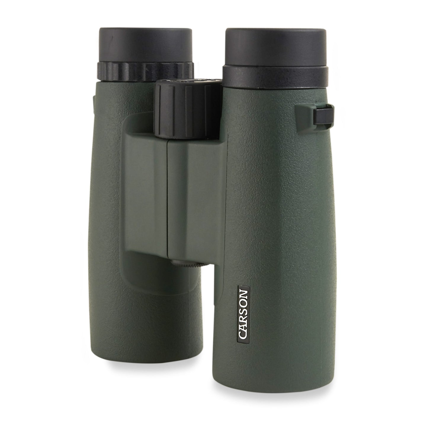 Carson JR Series 8x42mm Full-Sized Waterproof Binoculars Green JR-842
