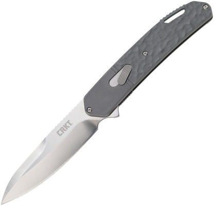 CRKT Bona Fide 3.59" D2 IKBS Field Strip Folding Knife by Ken Onion K540GXP