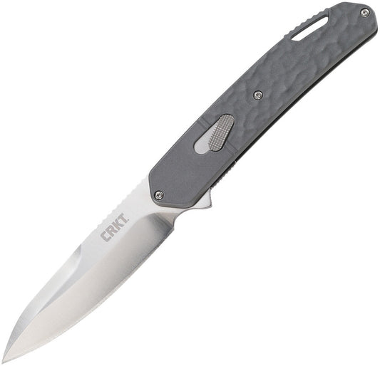 CRKT Bona Fide 3.59" D2 IKBS Field Strip Folding Knife by Ken Onion K540GXP