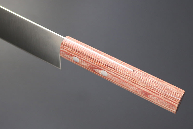 Kanetsune 555 Series Usubagata 6.5" DSR-1K6 Kitchen Knife - Made in Japan KC-361