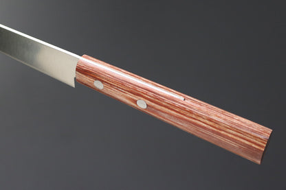 Kanetsune 555 Series Petty 5.31" DSR-1K6 Kitchen Knife - Made in Japan KC-363
