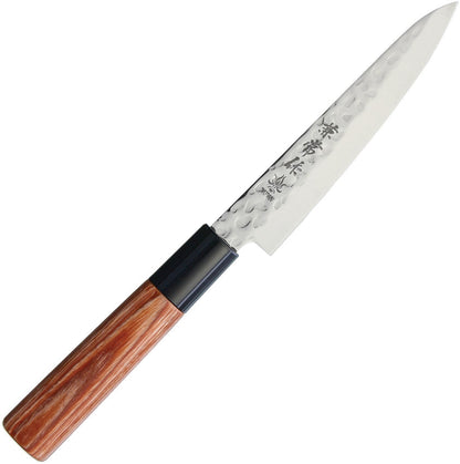 Kanetsune 4.72" DSR-1K6 Petty Kitchen Knife - Made in Japan KC-954