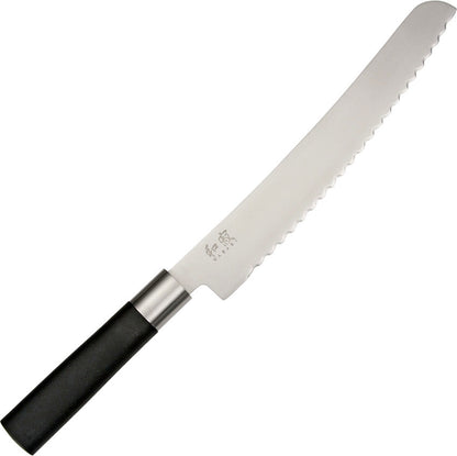 Kai Japan - Wasabi 6716N - Nakiri Knife 6 1/2in - Knife Kitchen