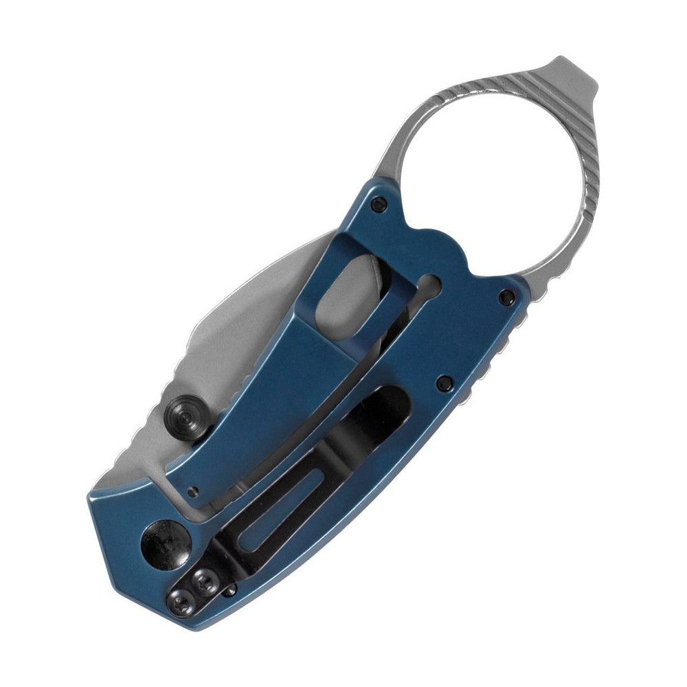 Kershaw Antic 1.75" Multi-function Folding Knife / Bottle opener / Screwdriver / Pry tip 8710
