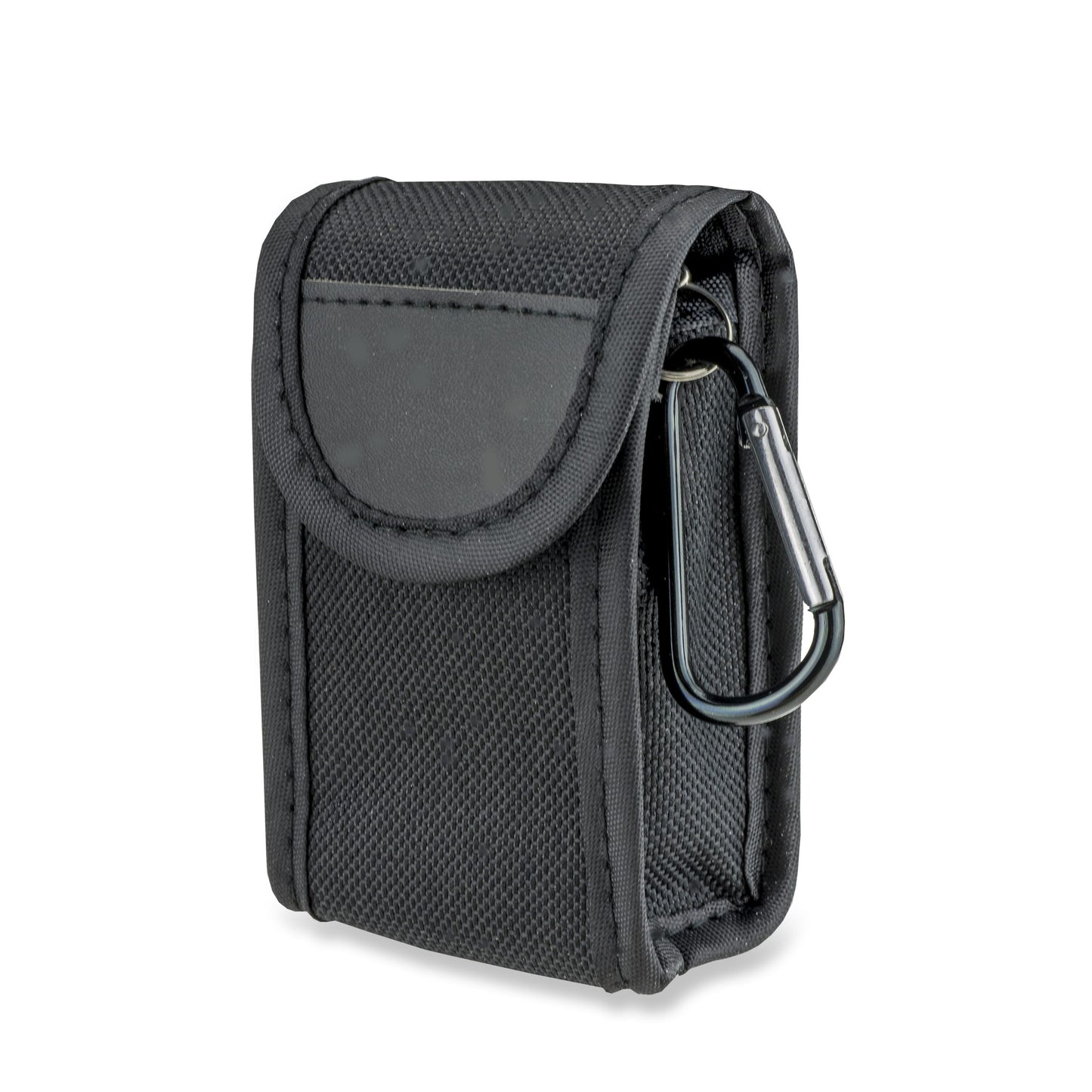 Carson MiniMight 6x18mm Pocket Monocular with Carabiner Clip MM-618