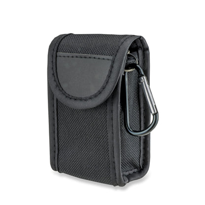 Carson MiniMight 6x18mm Pocket Monocular with Carabiner Clip MM-618