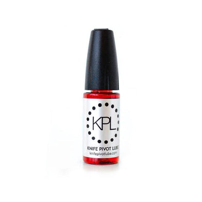KPL ORIGINAL 15WT KNIFE PIVOT LUBRICANT 10ML
