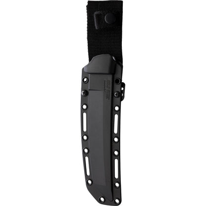 Cold Steel Recon Tanto 7" SK-5 Orange Fixed Blade Knife 49LRTORBK