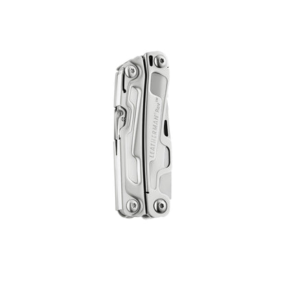 Leatherman Rev 3.8" Multi Tool with Pocket Clip