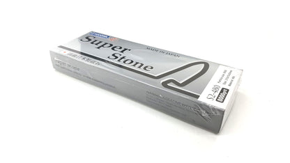 Naniwa S2-480 Super Stone 8000 Grit Japanese Whetstone Knife Sharpener