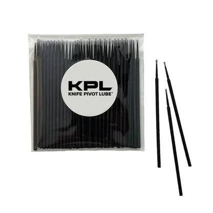 KPL ULTRA-MICRO 1MM KNIFE CARE SWABS - 50 PACK