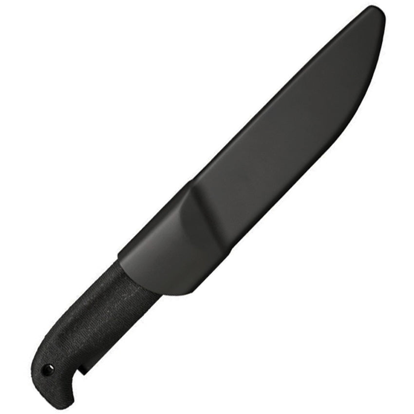 Cold Steel Commercial Series 6" Scalper Kitchen Knife with Sheath 20VSKSZ