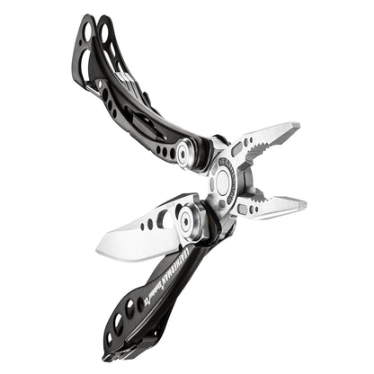 Leatherman Skeletool CX 4" Multi Tool with 154CM Blade