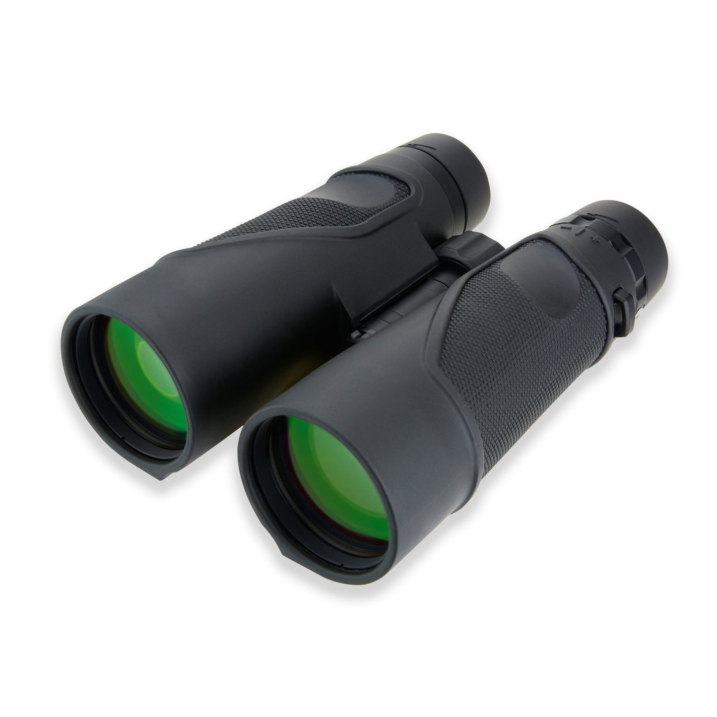 Carson 3D Series 10x50mm Full-Sized High Definition ED Glass Waterproof Binoculars TD-050ED