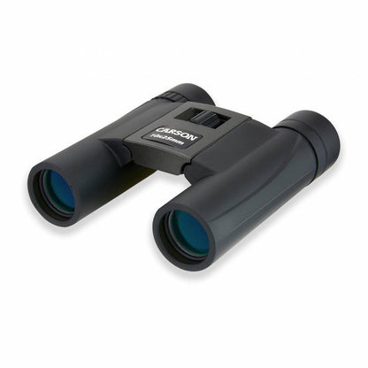 Carson TrailMaxx 10x25mm Compact Lightweight Binoculars TM-025