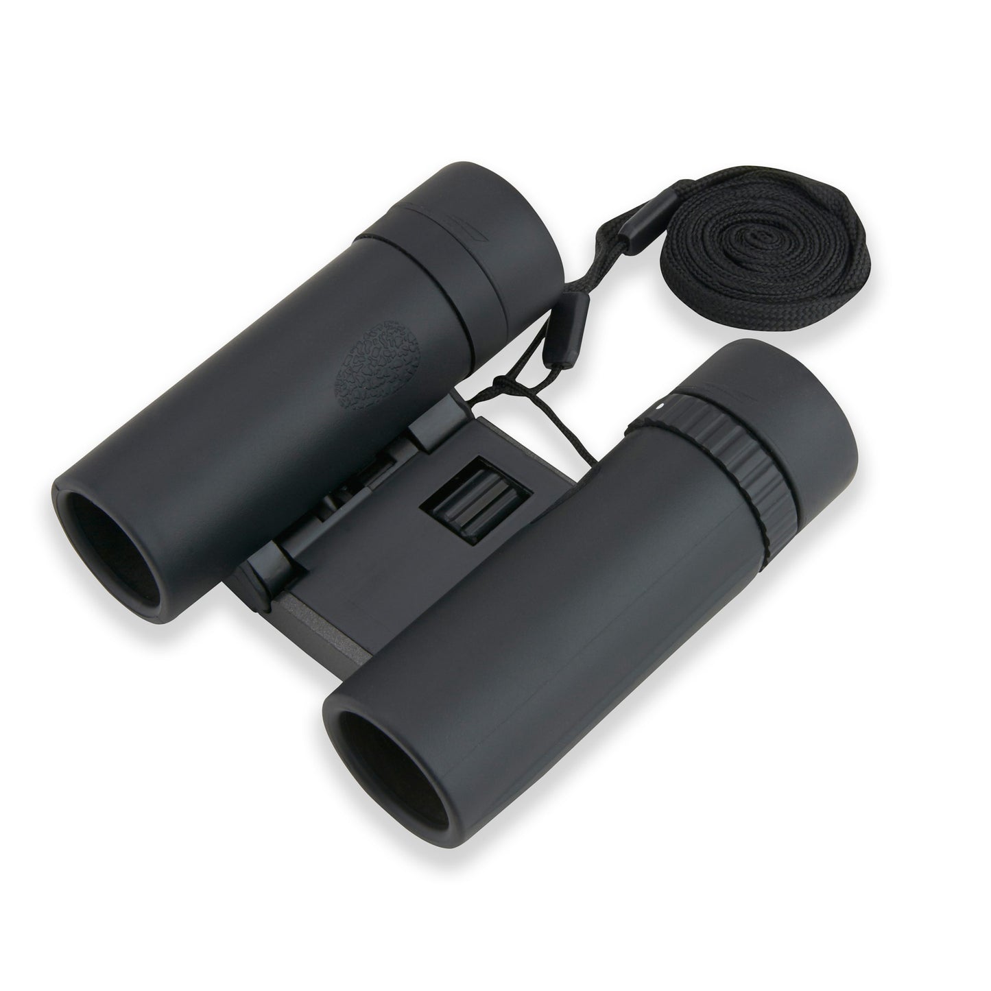 Carson TrailMaxx 8x21mm Compact Lightweight Binoculars TM-821