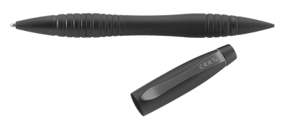 CRKT Williams Defense Pen Black - Designed by James Williams TPENWK