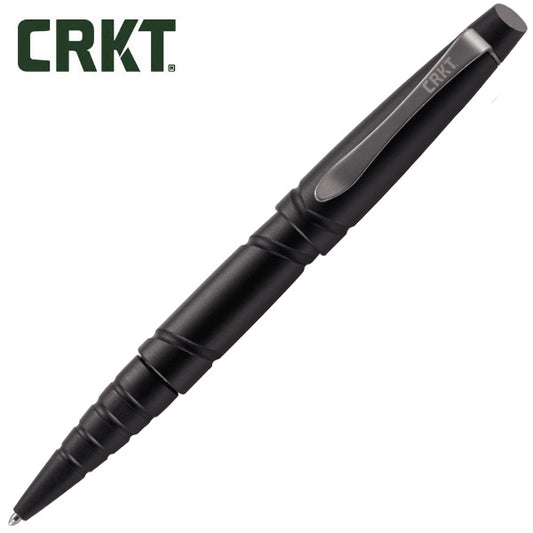 CRKT Williams Tactical Pen 2 with Fisher Space Cartridge - Designed by James Williams TPENWP