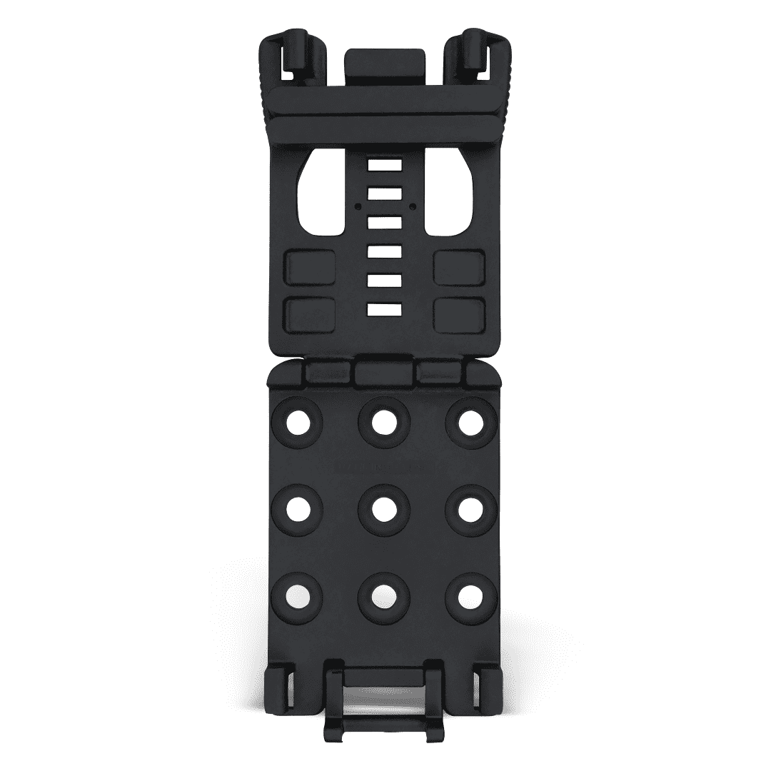 Blade-Tech TEK LOK Black Belt Attachment System with Knife Sheath Hardware