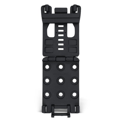 Blade-Tech TEK LOK Black Belt Attachment System with Knife Sheath Hardware