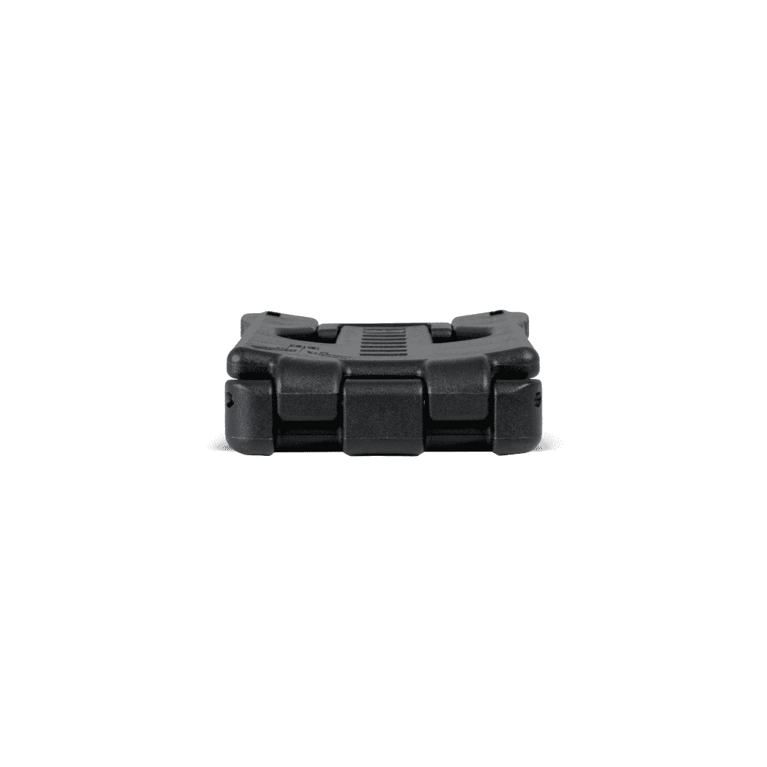 Blade-Tech TEK LOK Dark Earth Belt Attachment System with Mounting Hardware