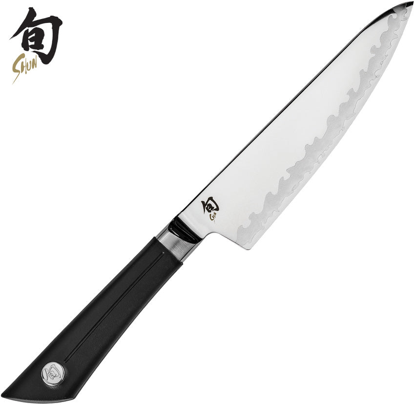 Shun Sora 6" VG-10/420J San-Mai Kitchen Chef Knife - Made in Japan