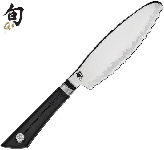 Shun Sora 6" VG-10/420J San-Mai Kitchen Ultimate Utility Knife - Made in Japan