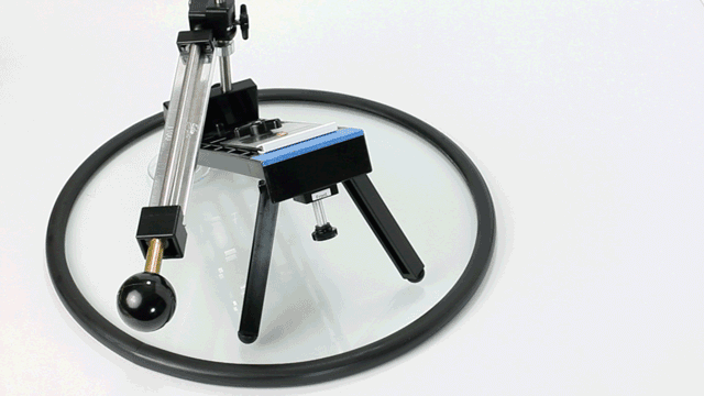 Edge Pro Retractable Magnet