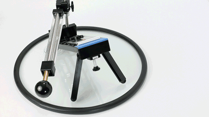 Edge Pro Retractable Magnet