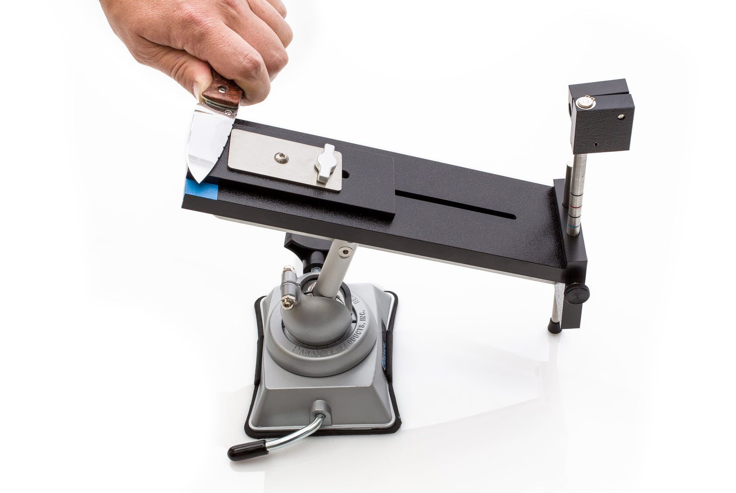 Edge Pro Apex Small Knife Attachment