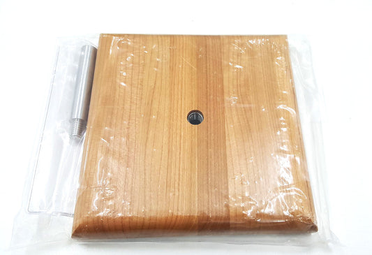 KME Sharpening System Wooden Accessory Base