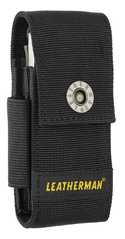 Leatherman Charge Plus TTI 4" Titanium Multi Tool with S30V Blade and Nylon Sheath