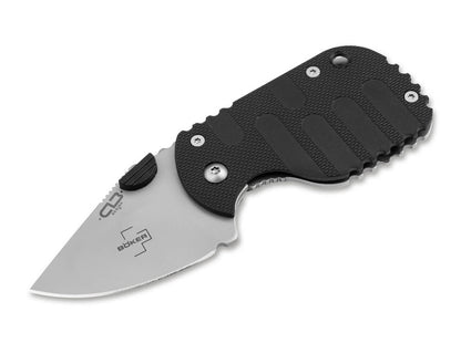Boker Plus Subcom 2.0 2.28" D2 Folding Knife - Chad Los Banos Design 01BO525