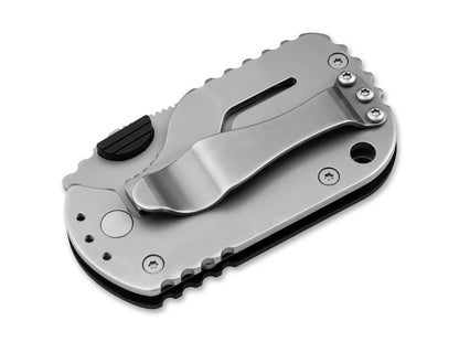 Boker Plus Subcom 2.0 2.28" D2 Folding Knife - Chad Los Banos Design 01BO525