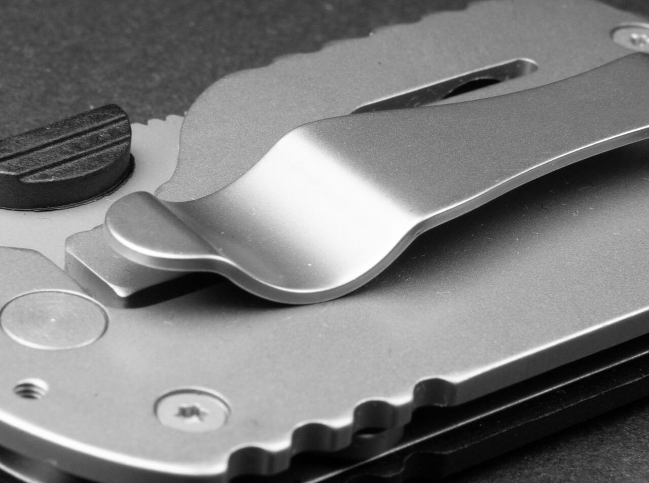 Boker Plus Subcom 2.0 2.28" D2 Folding Knife - Chad Los Banos Design 01BO525