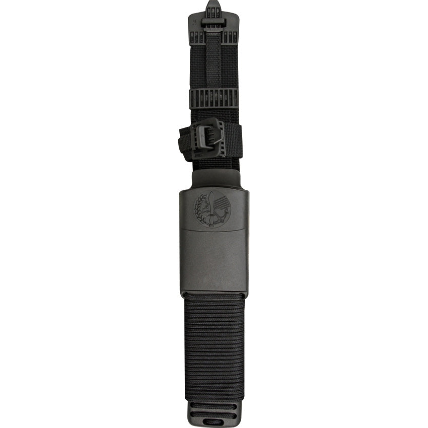 Aitor Commando 7" Fixed Blade Knife with Survival Kit 16020