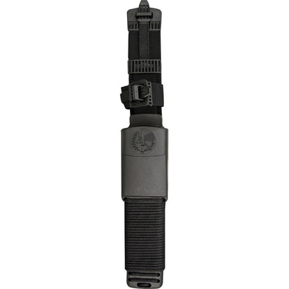 Aitor Commando 7" Fixed Blade Knife with Survival Kit 16020